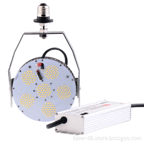 120W LED Retrofit Kits for Parking Area Fixtures: Street Light Price List